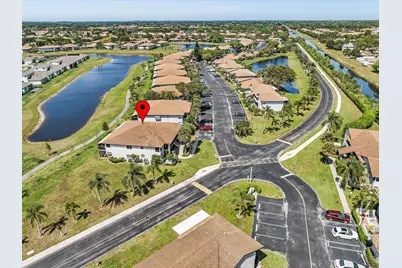 13669 Date Palm Court, Unit #D, Delray Beach, FL 33484 - Photo 1