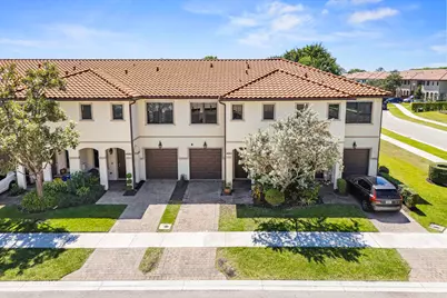 4662 Silver Saw Lane, Lake Worth, FL 33463 - Photo 1