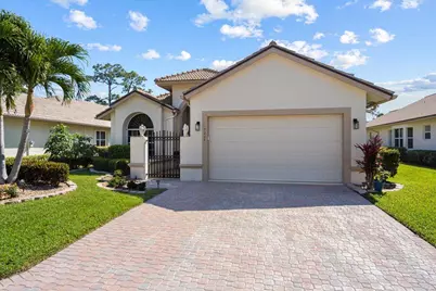 7234 Mystic Way, Port Saint Lucie, FL 34986 - Photo 1