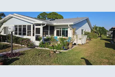 3322 Christopher Street, West Palm Beach, FL 33417 - Photo 1