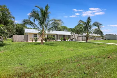 1109 SE Sandia Drive, Port Saint Lucie, FL 34983 - Photo 1