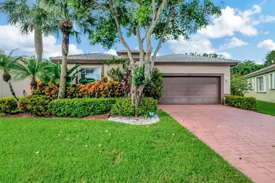 5916 Seashell Terrace, Boynton Beach, FL 33437 - Photo 1