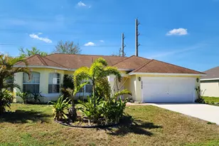 2048 SW Driftwood St, Port Saint Lucie, FL 34953 - Photo 1