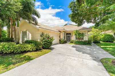 396 Kelsey Park Drive, Palm Beach Gardens, FL 33410 - Photo 1