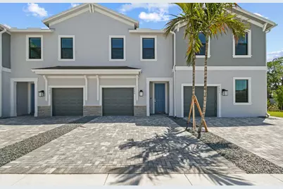 7649 SW Lucy Lane, Unit #Latitude, Stuart, FL 34997 - Photo 1