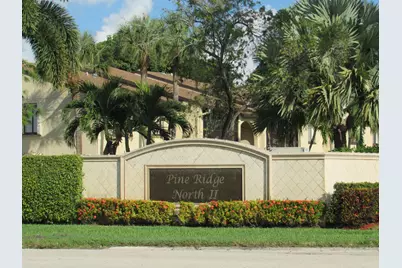 617 Sea Pine Way, Unit #A2, Greenacres, FL 33415 - Photo 1
