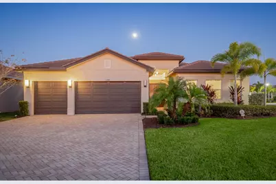 11844 SW Sailfish Isles Way, Port Saint Lucie, FL 34987 - Photo 1