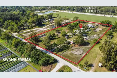 4216 145th Avenue, Loxahatchee Groves, FL 33470 - Photo 1