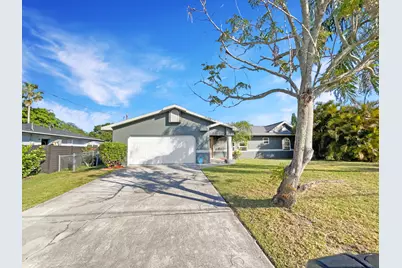 566 NW Sagamore Terrace, Port Saint Lucie, FL 34983 - Photo 1