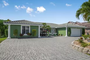 11408 NW 20th Dr, Coral Springs, FL 33071 - Photo 1