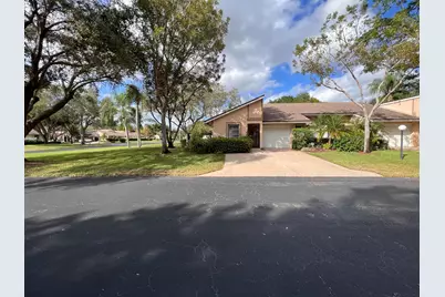 8593 Raintree Court, Unit #C, Boca Raton, FL 33496 - Photo 1