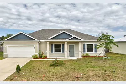 631 SW Seagull Terrace, Port Saint Lucie, FL 34953 - Photo 1