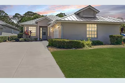 9435 Poinciana Court, Fort Pierce, FL 34951 - Photo 1