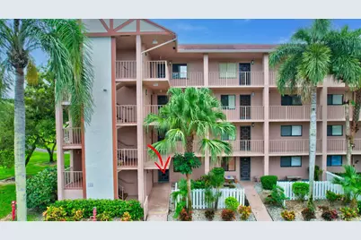 7300 Amberly Lane #101, Delray Beach, FL 33446 - Photo 1