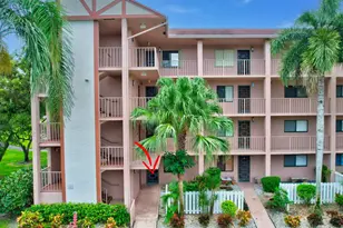 7300 Amberly Ln, Delray Beach, FL 33446 - Photo 1