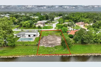 2583 SW Chestnut Lane, Port Saint Lucie, FL 34953 - Photo 1