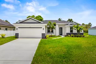 1641 SW Rutland St, Port Saint Lucie, FL 34987 - Photo 1