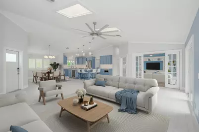 4104 SE Centerboard Lane, Stuart, FL 34997 - Photo 1