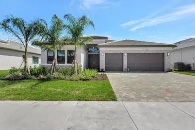 12395 SW Pink Playa Parkway, Port Saint Lucie, FL 34987 - Photo 1