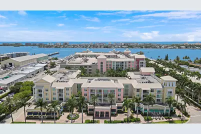 806 E Windward Way, Unit #516, Lantana, FL 33462 - Photo 1