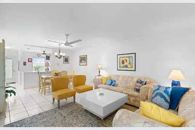 377 Bennington Lane #B, Lake Worth, FL 33467 - Photo 1