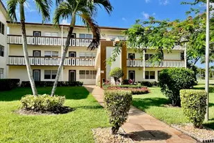 222 Mansfield F, Boca Raton, FL 33434 - Photo 1
