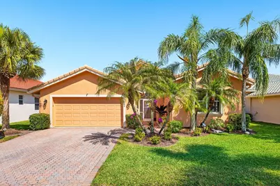 8784 Bellido Circle, Boynton Beach, FL 33472 - Photo 1