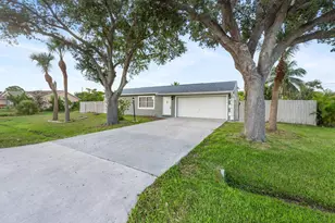 2061 SE Mandrake Cir, Port Saint Lucie, FL 34952 - Photo 1