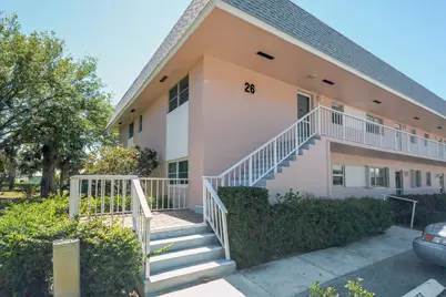 18081 SE Country Club Drive, Unit #26-256, Tequesta, FL 33469 - Photo 1
