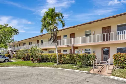 7355 NW 4th Place #101, Margate, FL 33063 - Photo 1