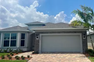 13396 SW Sorella Dr Unit #Mystique 708, Port Saint Lucie, FL 34987 - Photo 1