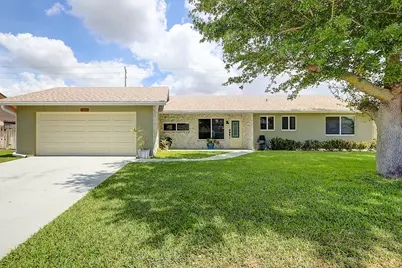 1200 Rowayton Circle, Wellington, FL 33414 - Photo 1