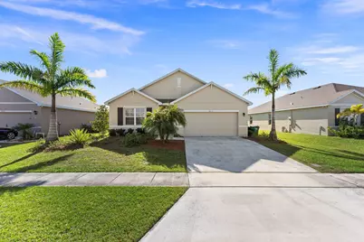 9213 Potomac Drive, Fort Pierce, FL 34945 - Photo 1