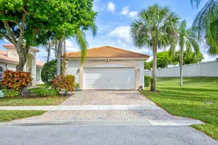 8047 Brindisi Ln, Boynton Beach, FL 33472 - Photo 1