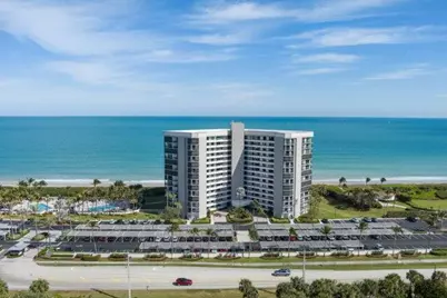 8880 S Ocean Drive, Unit #410, Jensen Beach, FL 34957 - Photo 1