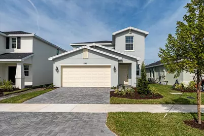 11161 Fernbrook Drive, Port Saint Lucie, FL 34987 - Photo 1