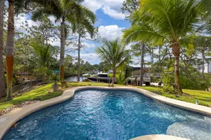 1277 SW High Point Ln, Palm City, FL 34990 - Photo 1