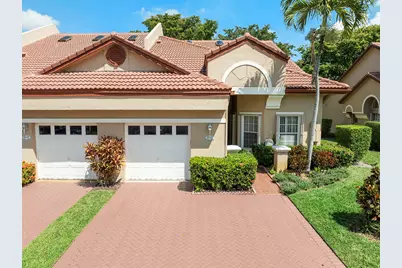 9705 Malvern Drive, Tamarac, FL 33321 - Photo 1