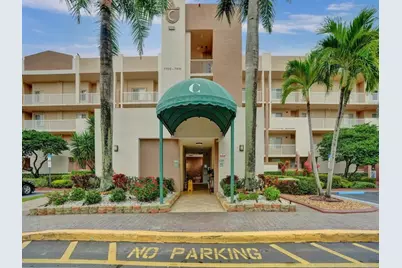 7740 Granville Drive, Unit #207, Tamarac, FL 33321 - Photo 1