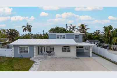 1405 Tahoe Court, Lake Worth, FL 33461 - Photo 1