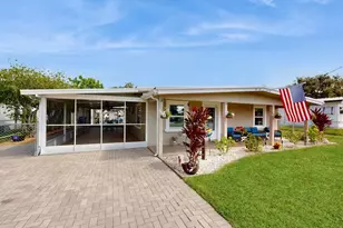 1553 Chobee St, Okeechobee, FL 34974 - Photo 1
