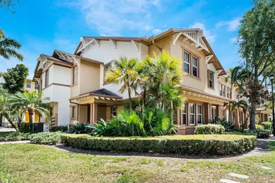 661 Corte Madera Lane #1, West Palm Beach, FL 33401 - Photo 1