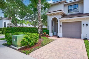 6436 Bella Cir, Boynton Beach, FL 33437 - Photo 1