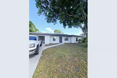 2201 SE Rich Street, Port Saint Lucie, FL 34984 - Photo 1