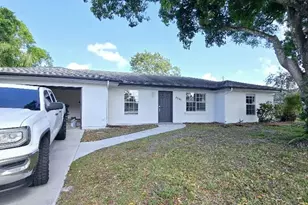 2201 SE Rich St, Port Saint Lucie, FL 34984 - Photo 1