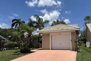 12826 Hampton Lakes Cir, Boynton Beach, FL 33436 - Photo 1