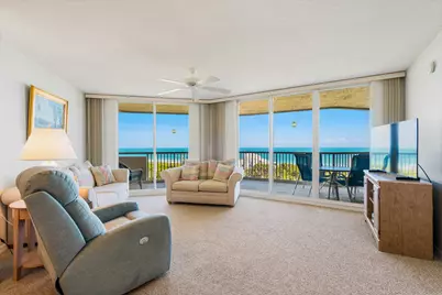 5051 N Highway A1A, Unit #7-5, Hutchinson Island, FL 34949 - Photo 1