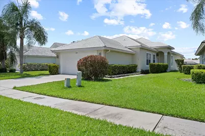 2573 Country Golf Drive, Wellington, FL 33414 - Photo 1