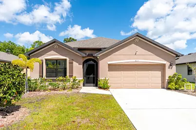 6007 NW Regent Street, Port Saint Lucie, FL 34983 - Photo 1