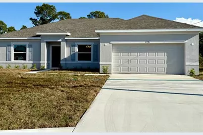 2081 SW Fears Avenue, Port Saint Lucie, FL 34953 - Photo 1